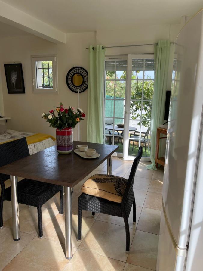 Apartamento Location De Charme